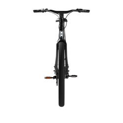 Rower Tenways CGO009 E-Bike Midnight Black