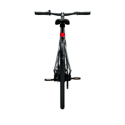 Rower Tenways CGO600 Pro E-Bike Pebble Grey
