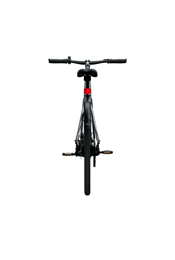 Rower Tenways CGO600 Pro E-Bike Pebble Grey