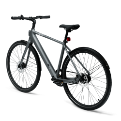 Rower Tenways CGO600 Pro E-Bike Pebble Grey