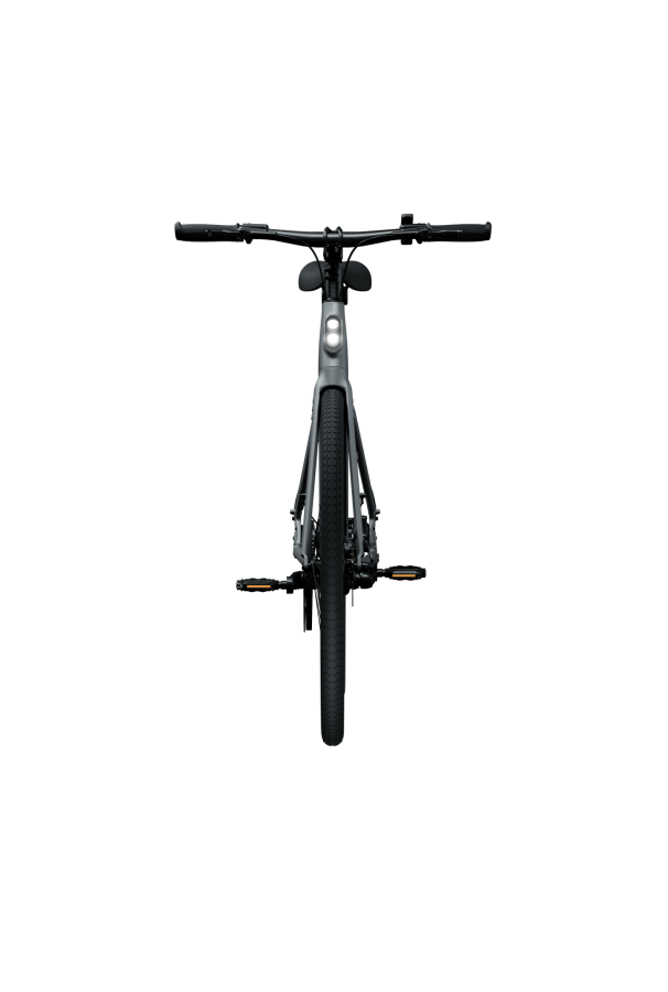 Rower Tenways CGO600 Pro E-Bike Pebble Grey