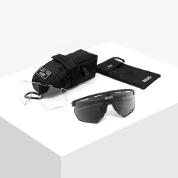 Okulary przeciwsłoneczne SCicon Aerowing Carbon