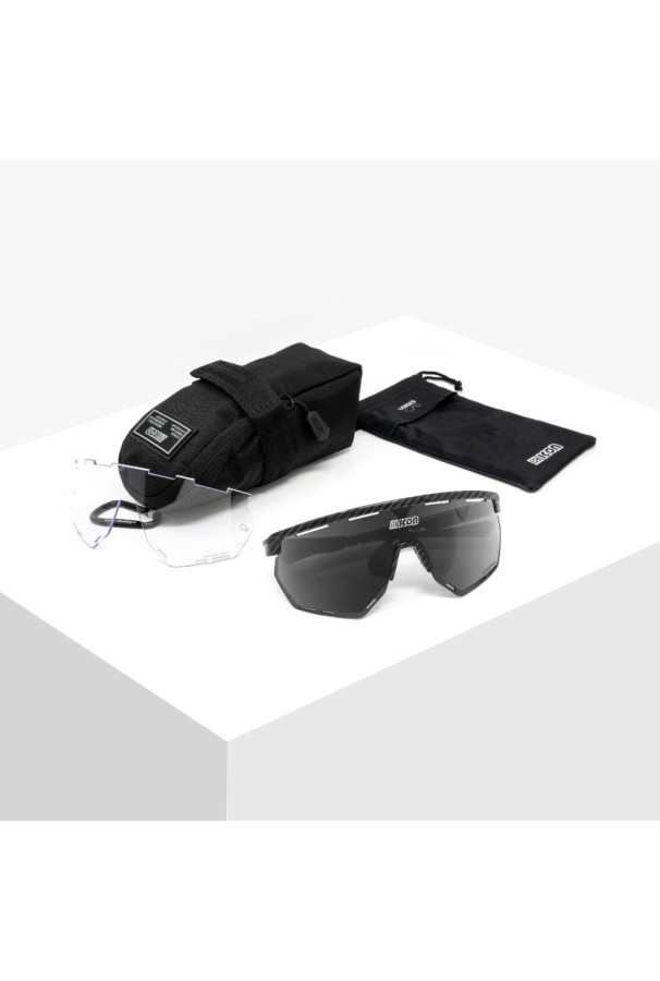 Okulary przeciwsłoneczne SCicon Aerowing Carbon