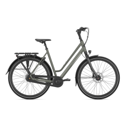 Gazelle CHAMONIX C8 L57...