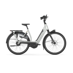 ROWER EBIKE GAZELLE AVIGNON...
