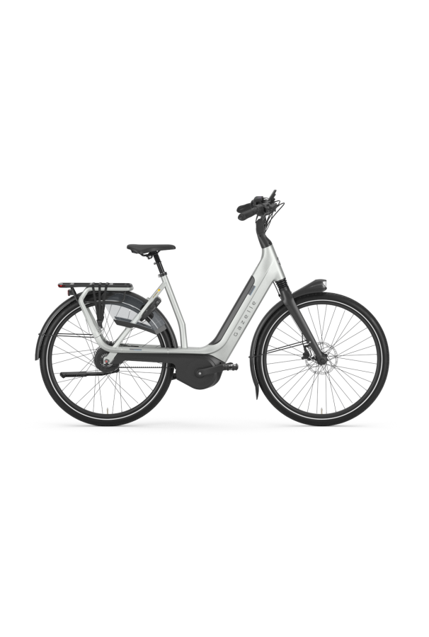ROWER EBIKE GAZELLE AVIGNON C380 HMB L49  625Wh