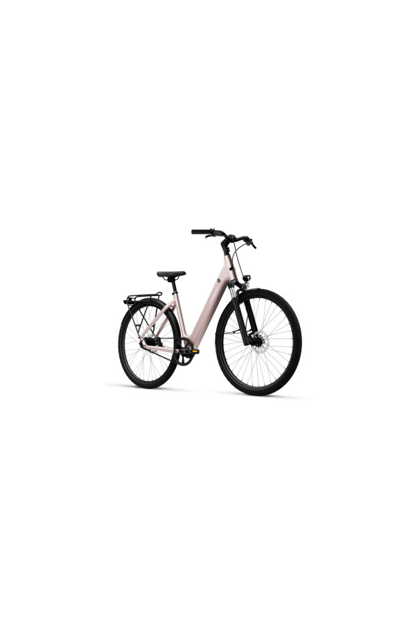 Rower Tenways CGO800S E-bike Różowy
