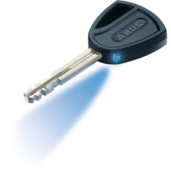 Zapięcie U-lock ABUS Granit X-Plus 540/300 mm USH