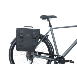 Sakwa rowerowa jednostronna Basil Tour Prawa 14L