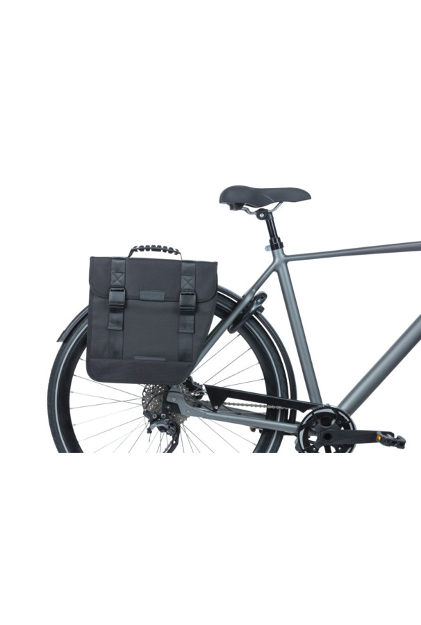 Sakwa rowerowa jednostronna Basil Tour Prawa 14L