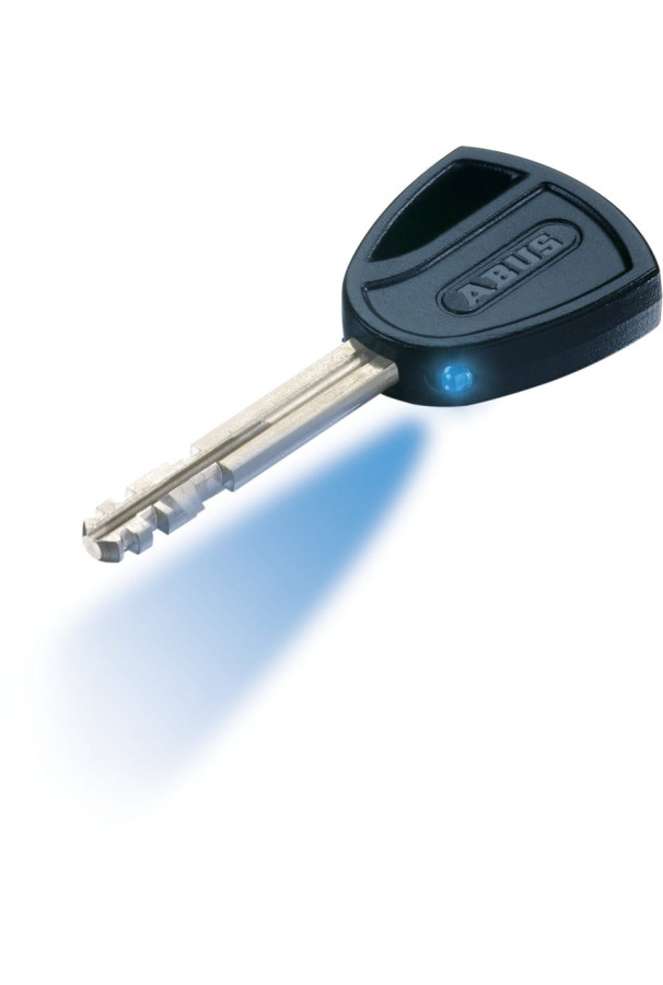 Zapięcie U-lock ABUS Granit Plus 470/230 mm USH