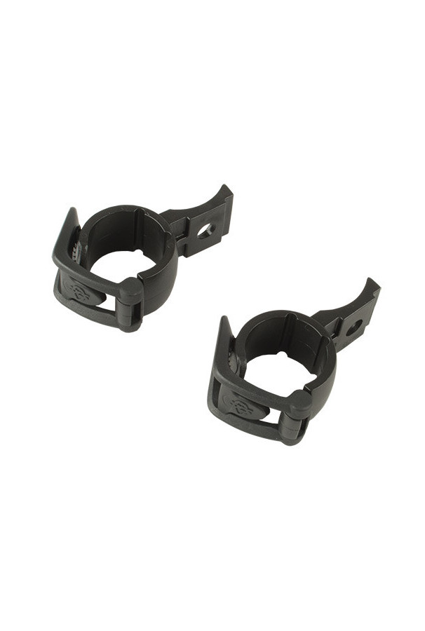 Uchwyty do pompki pod śruby od bidonu SKS 23 mm