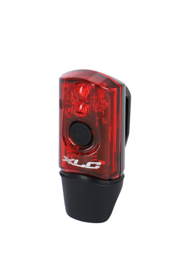Lampka tylna LED XLC CL-R25 USB