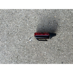Lampka tylna LED XLC CL-R25 USB