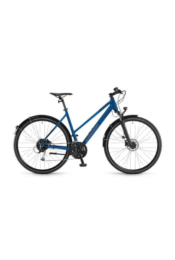 Winora Domingo 27 Sport Lady 28" D48 infinity blue