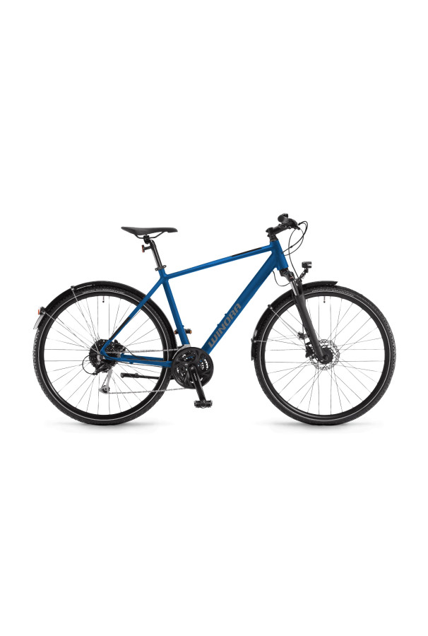 Winora Domingo 27 Sport Gent 28" H60 infinity blue