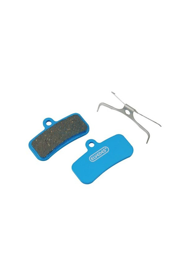 Klocki do hamulców tarczowych SHIMANO BR-M810