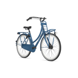 Rower Gazelle PUUR NL R7T Spark Blue 59