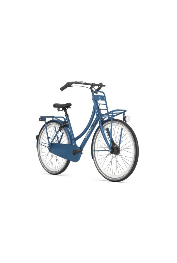 Rower Gazelle PUUR NL R7T Spark Blue 59