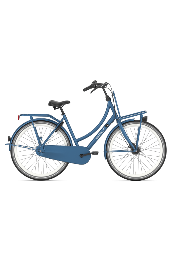 Rower Gazelle PUUR NL R7T Spark Blue 59