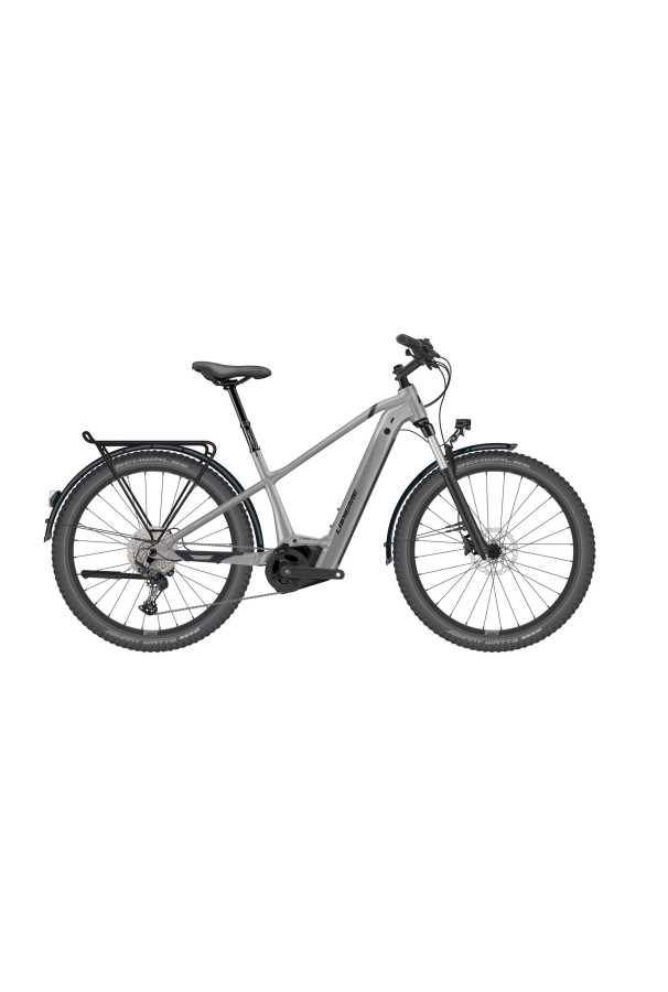 Rower Elektryczny Trekkingowy Lapierre E-Explorer 8.7 47L 750Wh