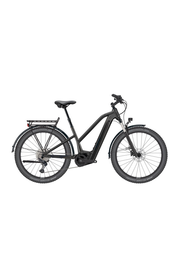 Rower Elektryczny Trekkingowy Lapierre E-Explorer 9.7 MIX 35S 750Wh