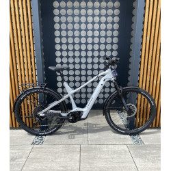 Rower Elektryczny Trekkingowy Lapierre E-Explorer 8.7 51XL 750 Wh