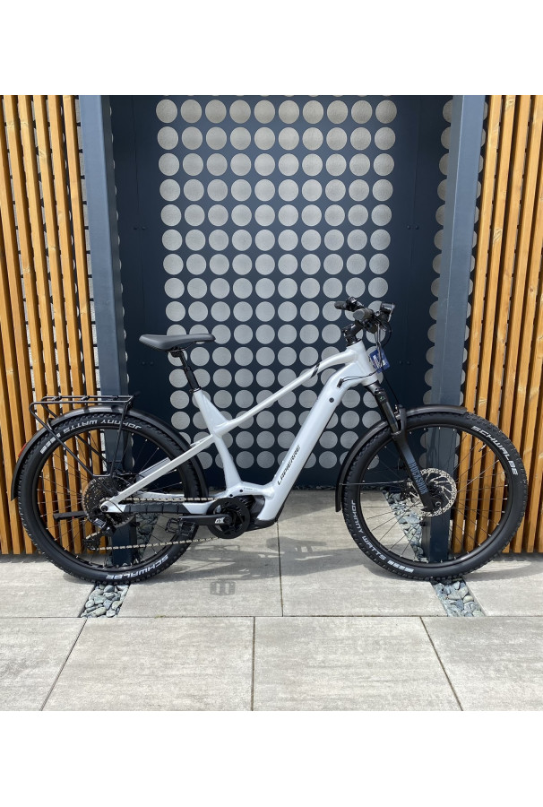 Rower Elektryczny Trekkingowy Lapierre E-Explorer 8.7 51XL 750 Wh