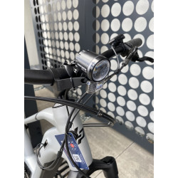 Rower Elektryczny Trekkingowy Lapierre E-Explorer 8.7 51XL 750 Wh