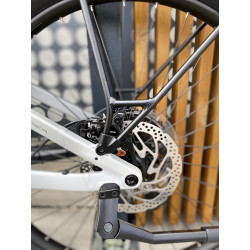 Rower Elektryczny Trekkingowy Lapierre E-Explorer 8.7 51XL 750 Wh