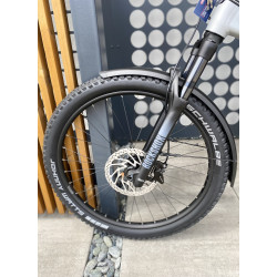 Rower Elektryczny Trekkingowy Lapierre E-Explorer 8.7 51XL 750 Wh