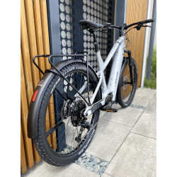 Rower Elektryczny Trekkingowy Lapierre E-Explorer 8.7 47L 750Wh