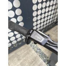 Rower Elektryczny Trekkingowy Lapierre E-Explorer 8.7 47L 750Wh