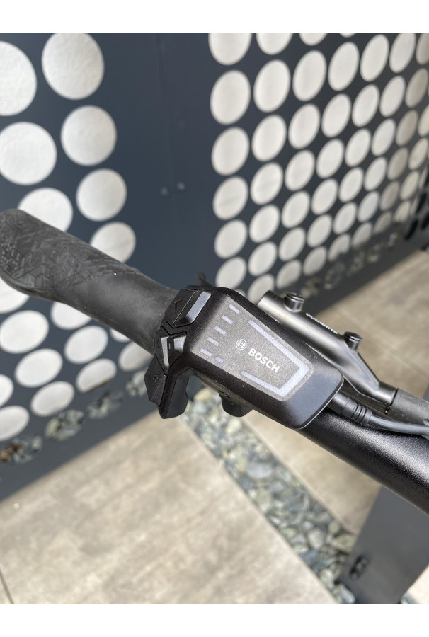 Rower Elektryczny Trekkingowy Lapierre E-Explorer 8.7 47L 750Wh