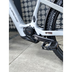 Rower Elektryczny Trekkingowy Lapierre E-Explorer 8.7 47L 750Wh