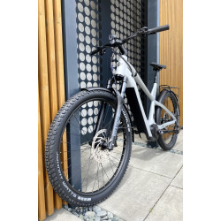 Rower Elektryczny Trekkingowy Lapierre E-Explorer 8.7 47L 750Wh