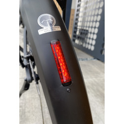 Rower Elektryczny Trekkingowy Lapierre E-Explorer 9.7 MIX 35S 750Wh