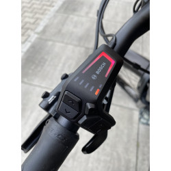 Rower Elektryczny Trekkingowy Lapierre E-Explorer 9.7 MIX 35S 750Wh