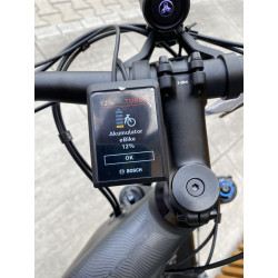 Rower Elektryczny Trekkingowy Lapierre E-Explorer 9.7 MIX 35S 750Wh