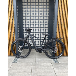 Rower Elektryczny Trekkingowy Lapierre E-Explorer 9.7 MIX 35S 750Wh