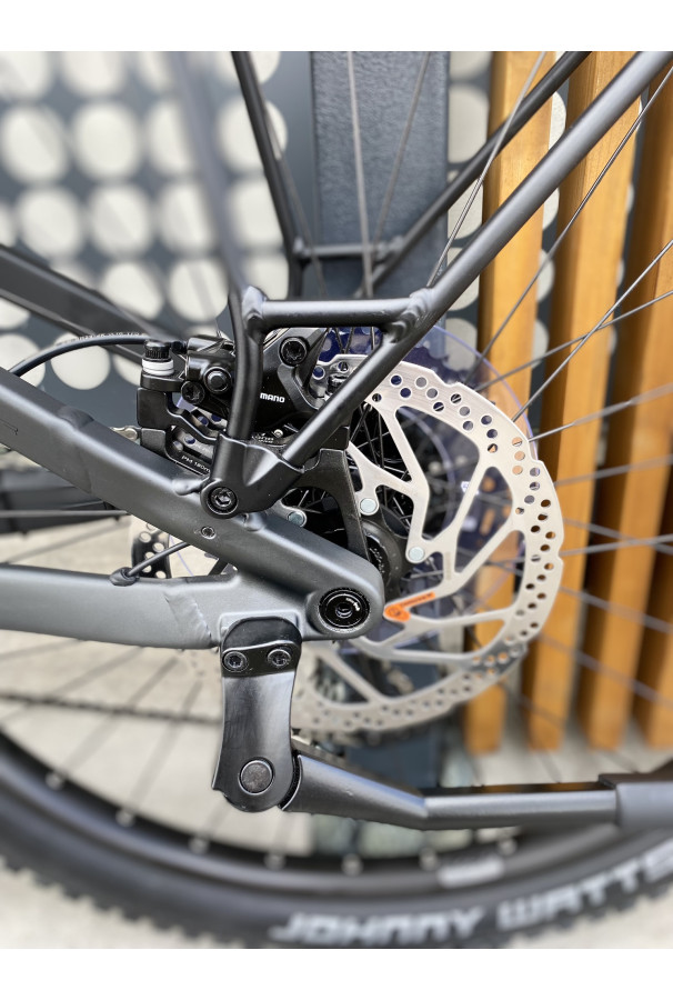 Rower Elektryczny Trekkingowy Lapierre E-Explorer 9.7 MIX 35S 750Wh