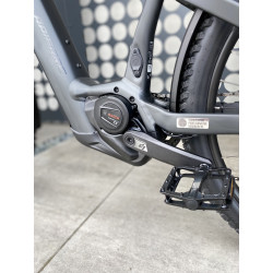 Rower Elektryczny Trekkingowy Lapierre E-Explorer 9.7 MIX 35S 750Wh