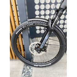 Rower Elektryczny Trekkingowy Lapierre E-Explorer 9.7 MIX 35S 750Wh