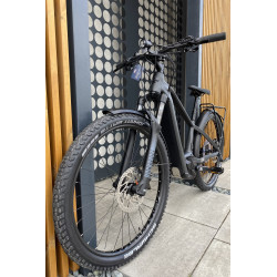 Rower Elektryczny Trekkingowy Lapierre E-Explorer 9.7 MIX 35S 750Wh