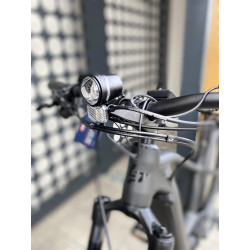 Rower Elektryczny Trekkingowy Lapierre E-Explorer 9.7 MIX 35S 750Wh