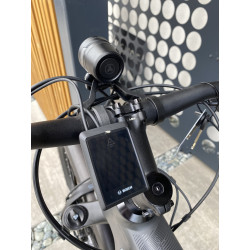 Rower Elektryczny Trekkingowy Lapierre E-Explorer 9.7 MIX 35S 750Wh