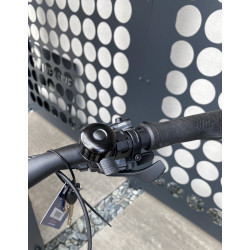 Rower Elektryczny Trekkingowy Lapierre E-Explorer 9.7 MIX 35S 750Wh