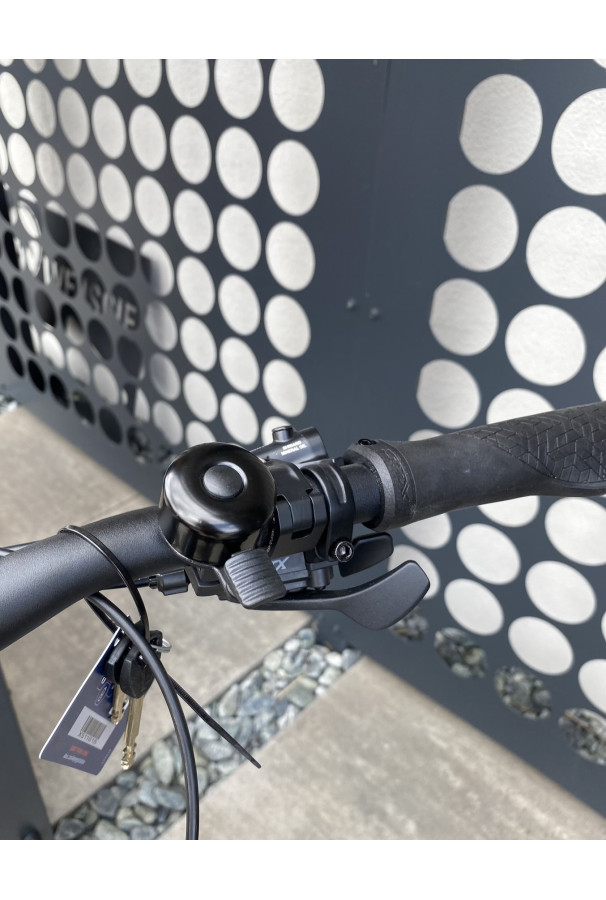 Rower Elektryczny Trekkingowy Lapierre E-Explorer 9.7 MIX 35S 750Wh