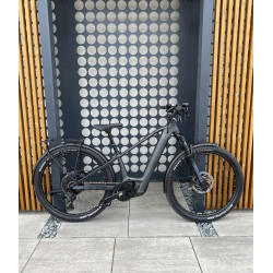 Rower Elektryczny Trekkingowy Lapierre E-Explorer 9.7 MIX 35S 750Wh