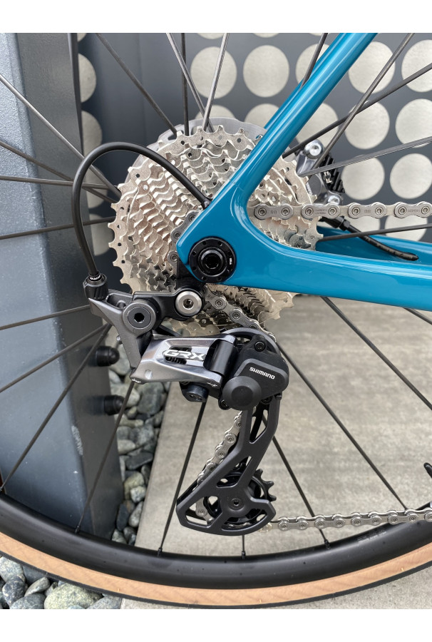 Rower Gravel Lapierre Pulsium SAT Allroad 6.0 M